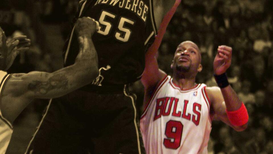 "The Bulls team I played on would probably go 75-7" - Ron Harper dismissed Kobe Bryant's Lakers as nowhere near as Michael Jordan's 72-win Bulls