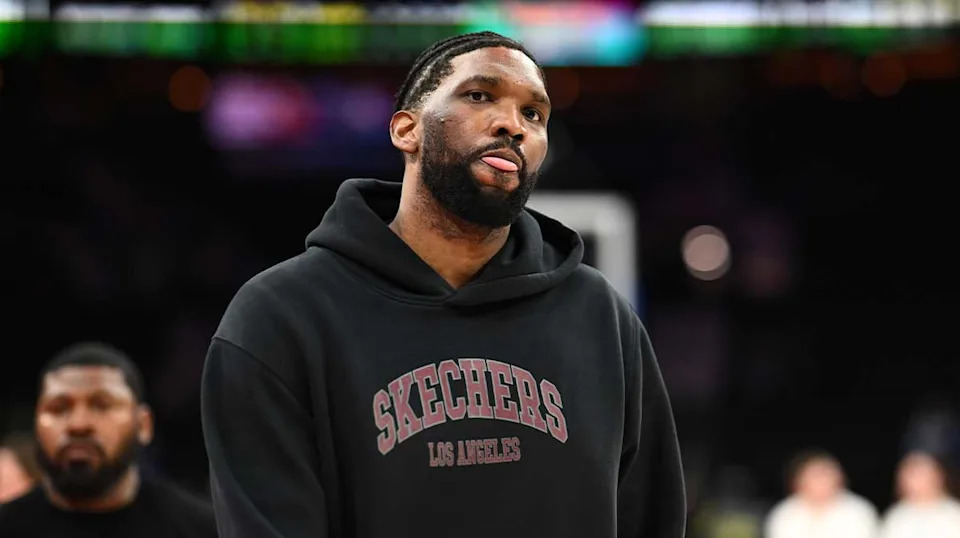 Mandatory Credit: Kyle Ross-Imagn Images