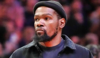 NBA Insider Drops Eye-Opening Take On Kevin Durant’s Potential Rockets Fit