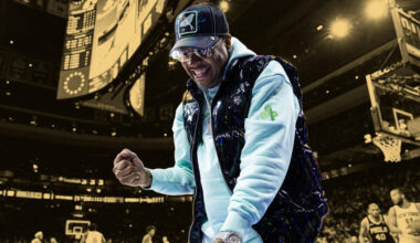 "I love those people, I love going back there" - A.I. admitted he will forever be thankful to the city of Philadelphia