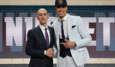 MPJ Takes Shot At Nuggets During PlaqueBoyMax Stream
