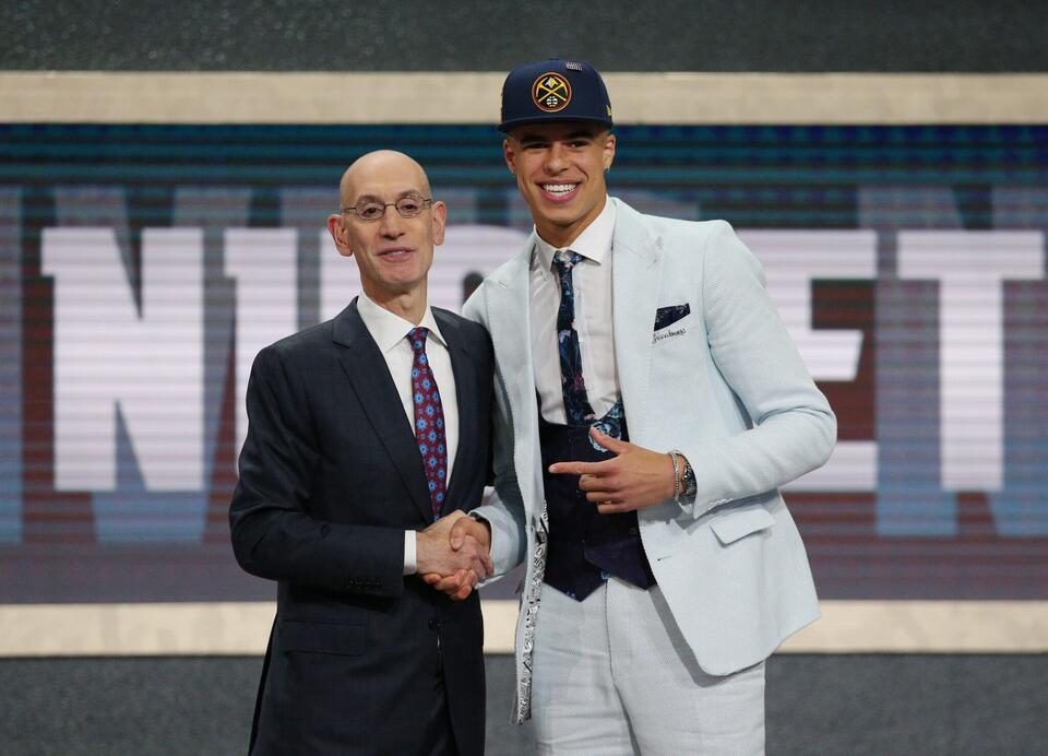 MPJ Takes Shot At Nuggets During PlaqueBoyMax Stream