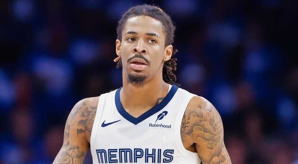 Ja Morant Gets Caught In Hilarious Banter As Fan Trolls Him With Kawhi Leonard ‘Tree Company’ Joke