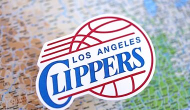 NBA commissioner vows action if Clippers owner broke salary-cap rules