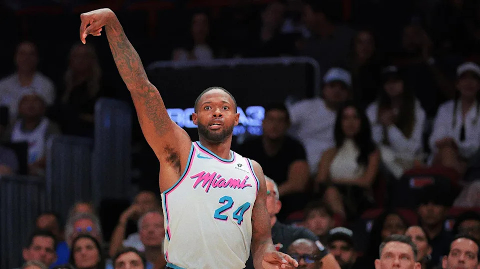 Sam Navarro-Imagn Images