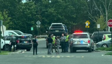 Sister of NBA player Naz Reid killed in NJ shooting – NBC New York