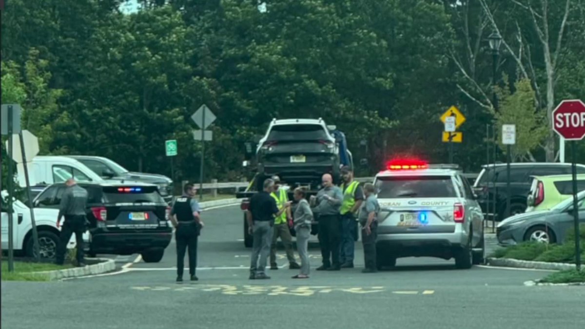 Sister of NBA player Naz Reid killed in NJ shooting – NBC New York