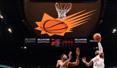 Phoenix Suns reporter is latest to lose job over Charlie Kirk comments - Basketball - Sports