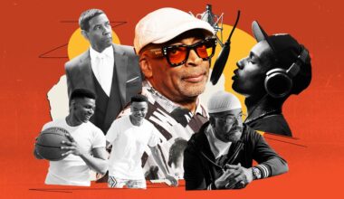 Spike Lee On Denzel Washington, Highest 2 Lowest, and the Knicks