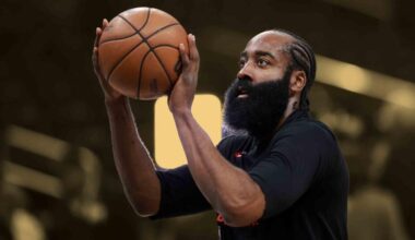 "I don't think of it as a rivalry" - James Harden dismissed animosity with the Thunder despite being traded away