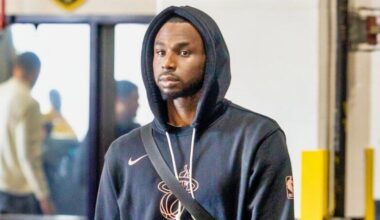 Haywood Highsmith Expected To Be On The Move As Trade Deadline Nears, Contenders Circling