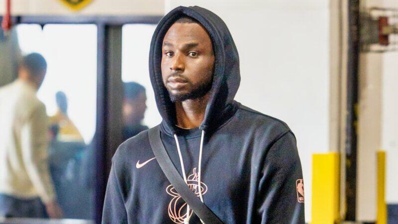 Haywood Highsmith Expected To Be On The Move As Trade Deadline Nears, Contenders Circling