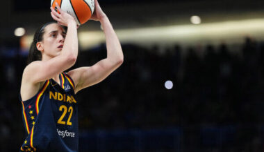 Ex-Clippers Center Critiques the WNBA for Failing to Safeguard Caitlin Clark