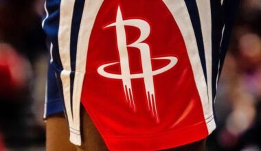 Will Houston Rockets’ Towering Lineup Make Them NBA’s Toughest Defense Next Season?