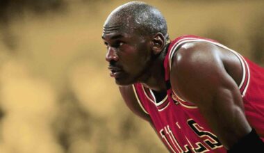 Our readers decide whether Michael Jordan was overrated as a defender