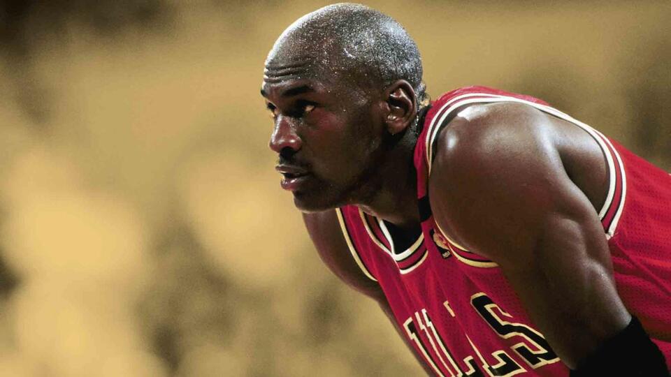 Our readers decide whether Michael Jordan was overrated as a defender