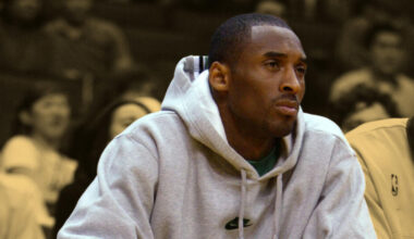 "It started to get out of hand" - Kobe Bryant on how winning his second championship forever changed his personal life