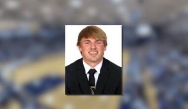 Washburn men’s basketball promotes Jordan Vincent