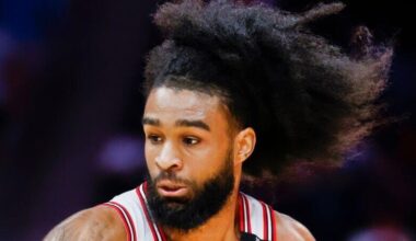 Coby White Opens Up On How Basketball Saved Him From Gangs And Changed His Life Forever