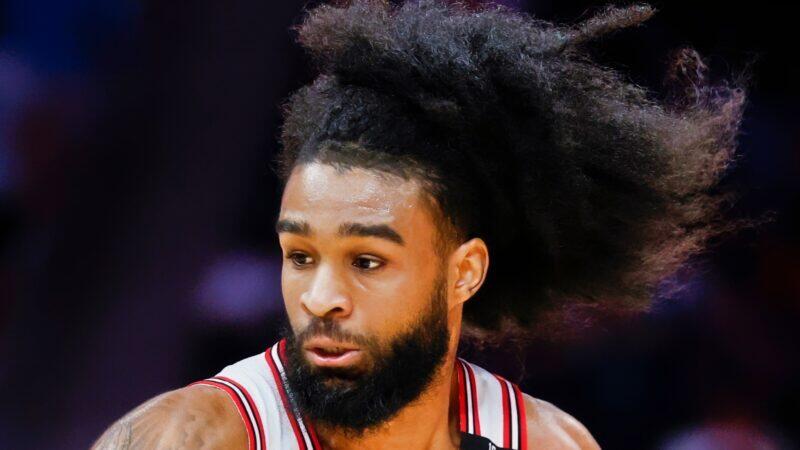 Coby White Opens Up On How Basketball Saved Him From Gangs And Changed His Life Forever