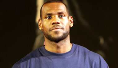 "I think we learned that there was still a team better than us" - LeBron James dropped a humble admission after 2007 Finals loss