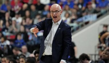 After Rejecting Lakers Job, UConn HC Dan Hurley Makes Final Claim on NBA Future