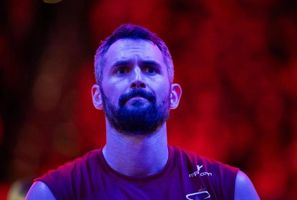 Jazz Make Decision on Kevin Love’s NBA Future Amid Buyout Rumors