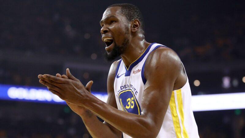 Was Kevin Durant’s Move To Golden State The Most Hated In NBA History? Revisiting The Facts