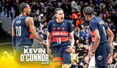 Why the Wizards won’t contend - but could have hope