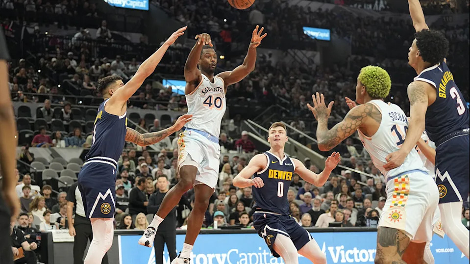 Scott Wachter-Imagn Images