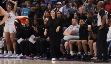 Natalie Nakase, staff have driven Golden State Valkyries' success