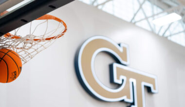 Men's Basketball First Official Practice – Men's Basketball — Georgia Tech Yellow Jackets