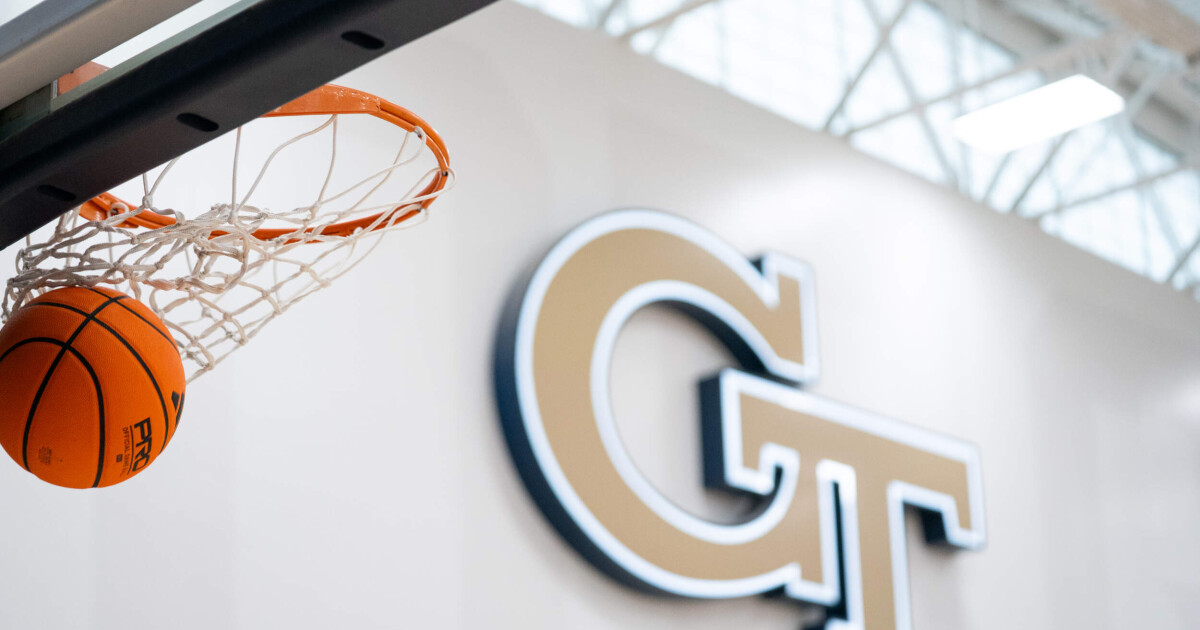 Men's Basketball First Official Practice – Men's Basketball — Georgia Tech Yellow Jackets