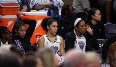 Where did the regular-season Golden State Valkyries go?