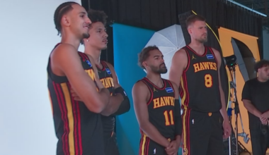 Hawks will be patient but urgent this season, coach says