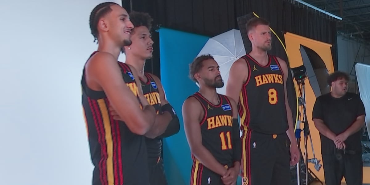 Hawks will be patient but urgent this season, coach says