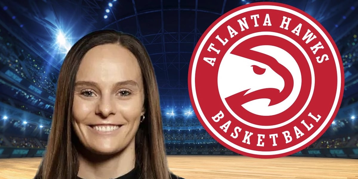 Donaldson promoted within Hawks organization