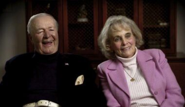 Nancy Leonard — former Pacers assistant GM, widow of 'Slick' — passes at 93 | Sports