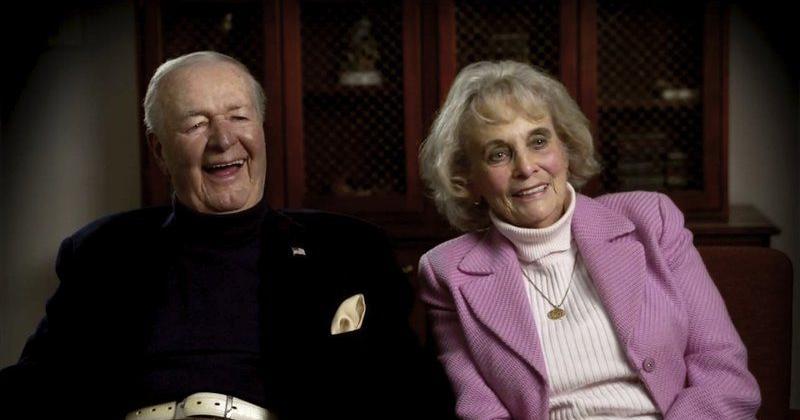 Nancy Leonard — former Pacers assistant GM, widow of 'Slick' — passes at 93 | Sports
