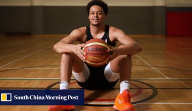 Exclusive | Hong Kong’s Muoka determined to make NBA dream a reality despite Brooklyn Nets setback