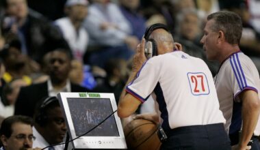 How new rule changes for 2025-26 NBA season will impact the game – Deseret News