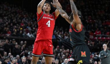 Pelicans ‘aggressively’ looking to trade into Top 3 of NBA Draft