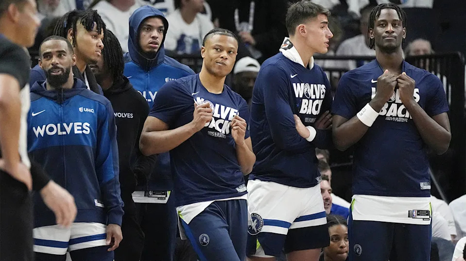 Bruce Kluckhohn-Imagn Images