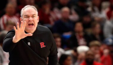 Rutgers basketball lands Imahri Wooten, Class of 2026 guard