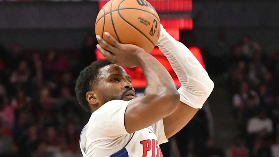 Dan Hamilton-Imagn Images