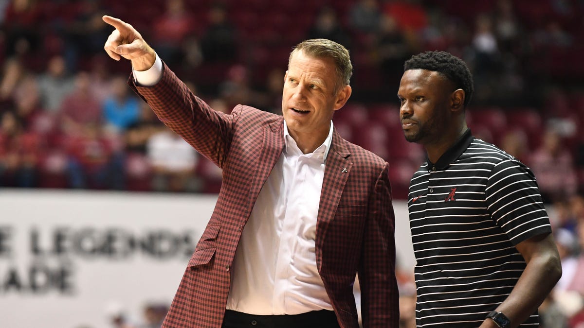 How much is Alabama basketball making for Kennesaw State game?