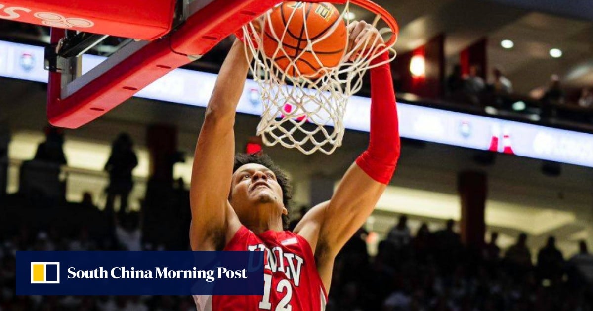 NBA: Brooklyn Nets waive David Muoka 24 hours after signing the Hongkonger