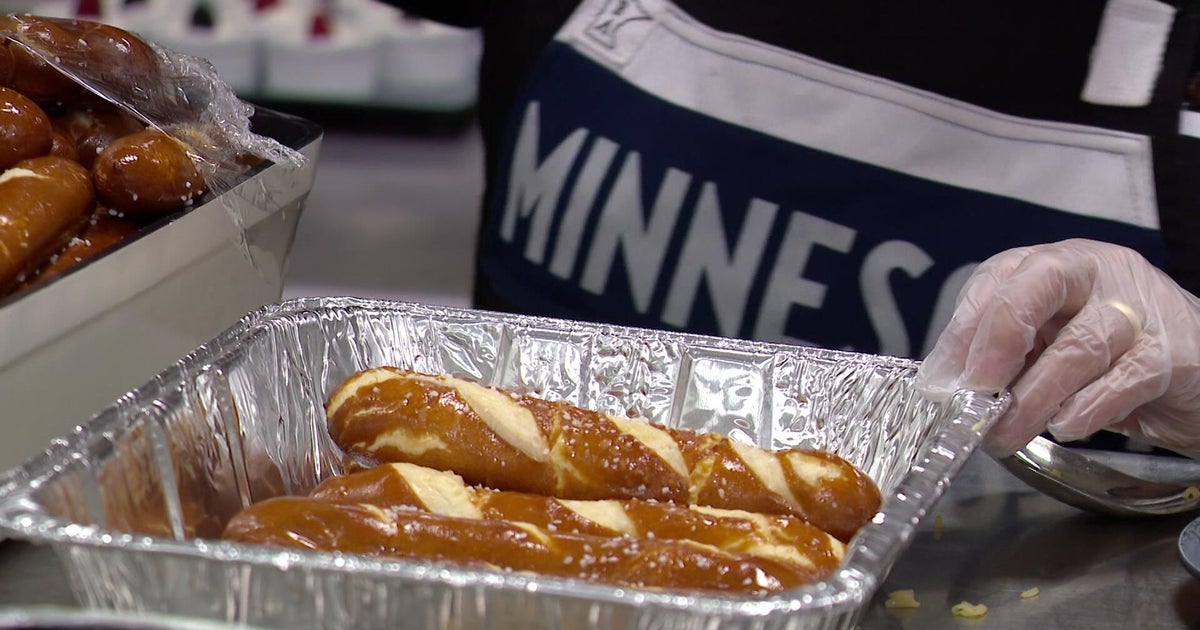 Timberwolves, Lynx give back to community by donating stadium food