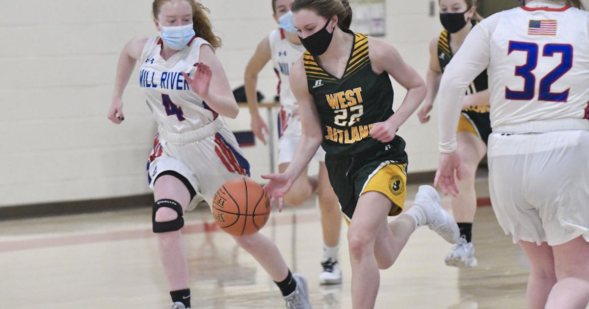 Girls basketball games to watch | Local