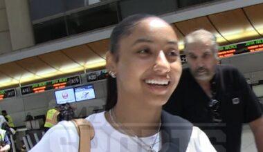 JuJu Watkins Says No Big Purchases Despite Massive Nike Deal